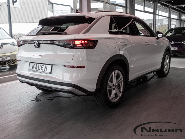 T-Roc Life 1.5 eTSI 110 kW 7-Gang-DSG *Rate 289*