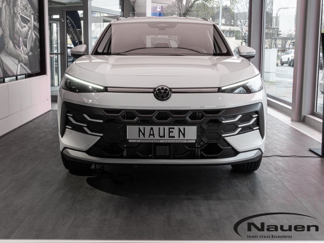 T-Roc Life 1.5 eTSI 110 kW 7-Gang-DSG *Rate 289*