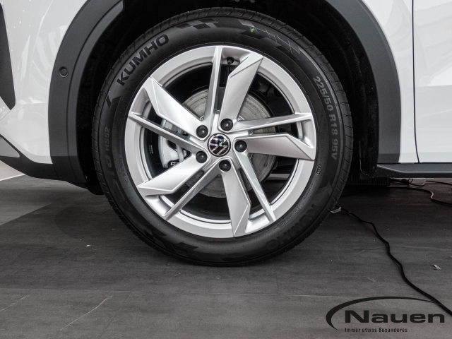 T-Roc Life 1.5 eTSI 110 kW 7-Gang-DSG *Rate 289*