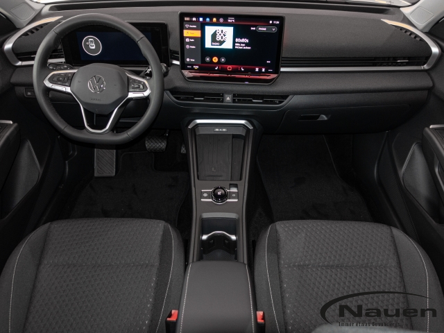 T-Roc Life 1.5 eTSI 110 kW 7-Gang-DSG *Rate 289*