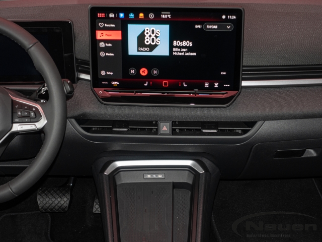 T-Roc Life 1.5 eTSI 110 kW 7-Gang-DSG *Rate 289*