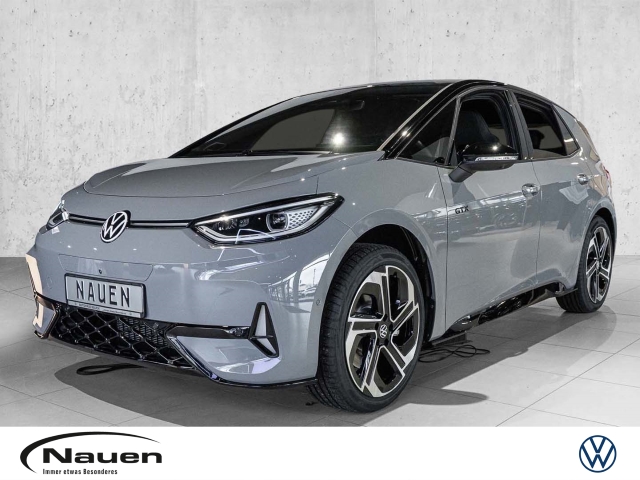 ID.3 GTX Performance 240 kW 79 kWh *360°Kamera*Head-Up...