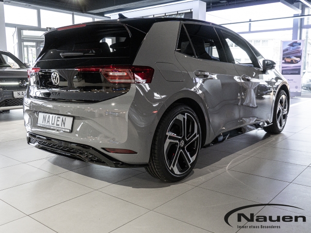 ID.3 GTX Performance 240 kW 79 kWh *360°Kamera*Head-Up*SHZ*