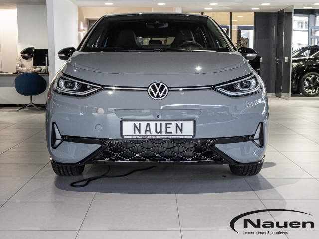 ID.3 GTX Performance 240 kW 79 kWh *360°Kamera*Head-Up*SHZ*