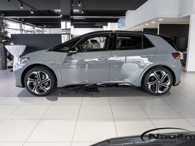 ID.3 GTX Performance 240 kW 79 kWh *360°Kamera*Head-Up*SHZ*