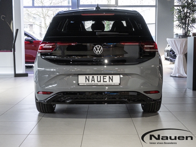 ID.3 GTX Performance 240 kW 79 kWh *360°Kamera*Head-Up*SHZ*