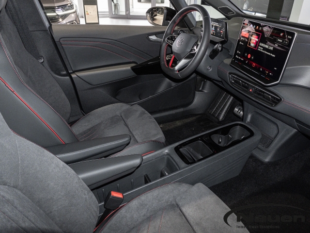 ID.3 GTX Performance 240 kW 79 kWh *360°Kamera*Head-Up*SHZ*