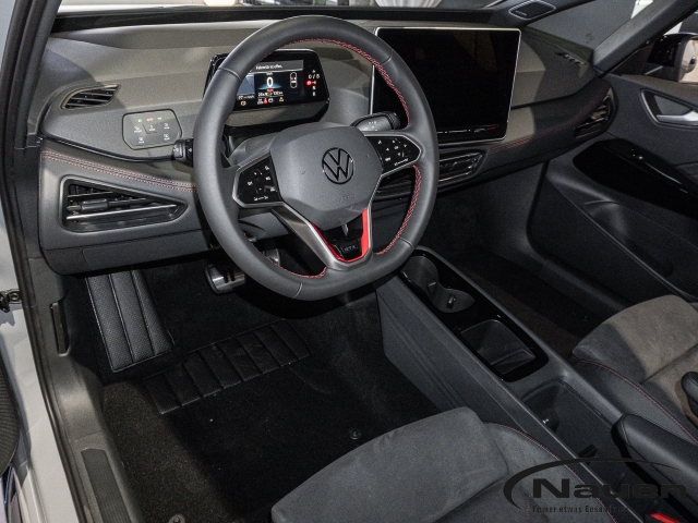 ID.3 GTX Performance 240 kW 79 kWh *360°Kamera*Head-Up*SHZ*