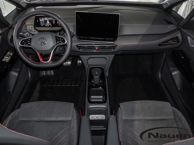 ID.3 GTX Performance 240 kW 79 kWh *360°Kamera*Head-Up*SHZ*
