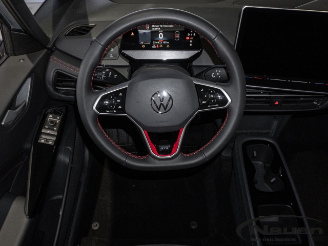 ID.3 GTX Performance 240 kW 79 kWh *360°Kamera*Head-Up*SHZ*