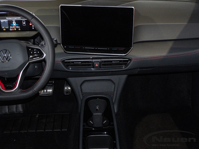 ID.3 GTX Performance 240 kW 79 kWh *360°Kamera*Head-Up*SHZ*