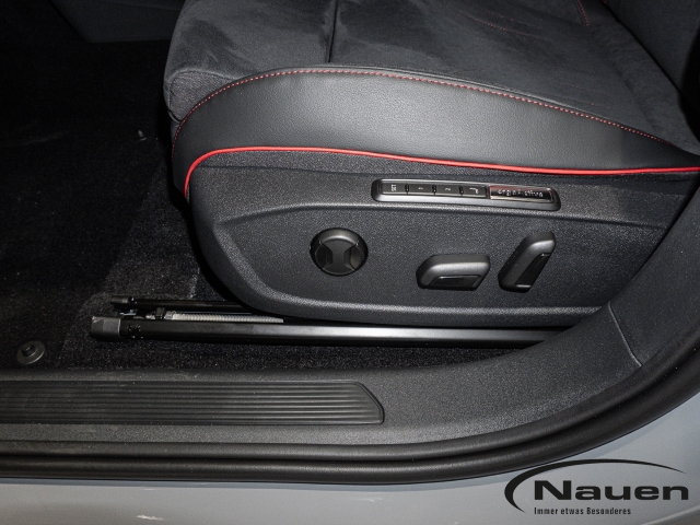 ID.3 GTX Performance 240 kW 79 kWh *360°Kamera*Head-Up*SHZ*