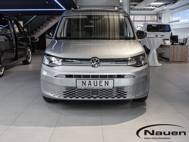 Caddy Maxi ENERGY 7-Sitzer Motor 2,0 l TDI DSG-Getriebe