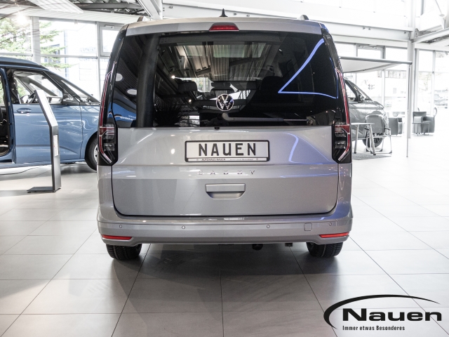 Caddy Maxi ENERGY 7-Sitzer Motor 2,0 l TDI DSG-Getriebe