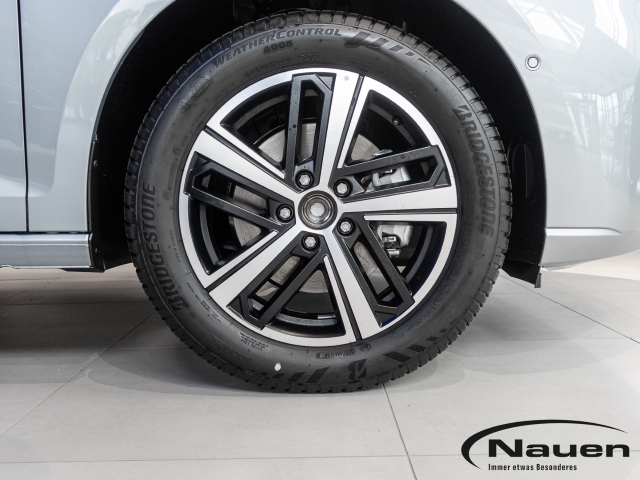 Caddy Maxi ENERGY 7-Sitzer Motor 2,0 l TDI DSG-Getriebe