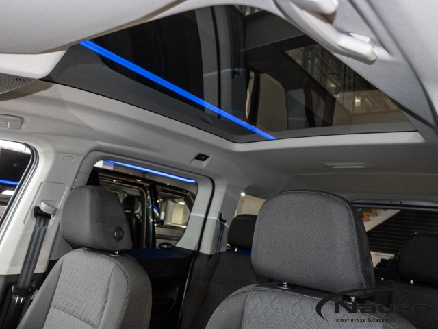 Caddy Maxi ENERGY 7-Sitzer Motor 2,0 l TDI DSG-Getriebe