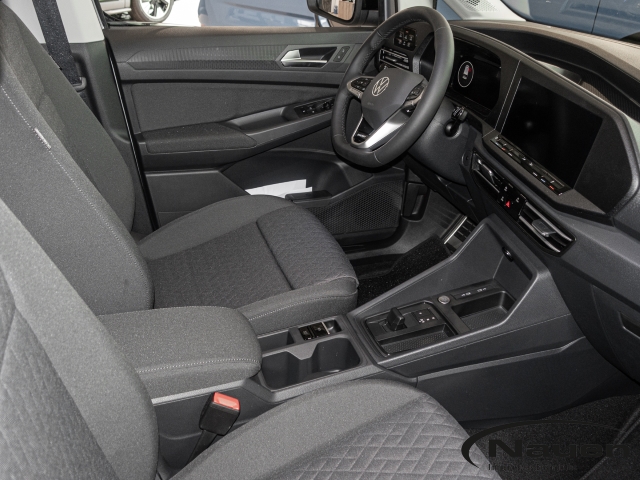 Caddy Maxi ENERGY 7-Sitzer Motor 2,0 l TDI DSG-Getriebe