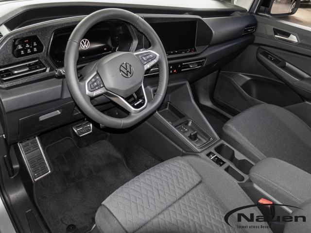 Caddy Maxi ENERGY 7-Sitzer Motor 2,0 l TDI DSG-Getriebe