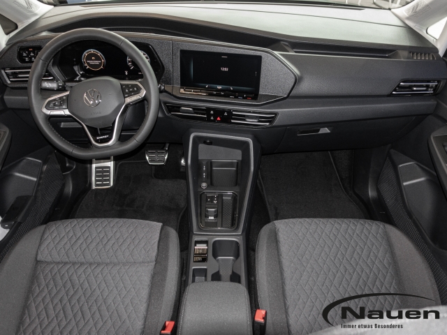 Caddy Maxi ENERGY 7-Sitzer Motor 2,0 l TDI DSG-Getriebe