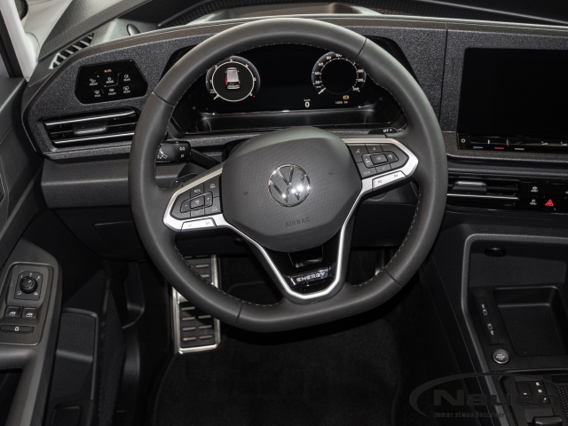 Caddy Maxi ENERGY 7-Sitzer Motor 2,0 l TDI DSG-Getriebe