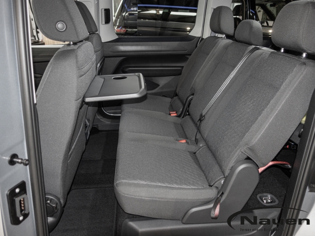 Caddy Maxi ENERGY 7-Sitzer Motor 2,0 l TDI DSG-Getriebe