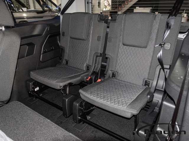 Caddy Maxi ENERGY 7-Sitzer Motor 2,0 l TDI DSG-Getriebe