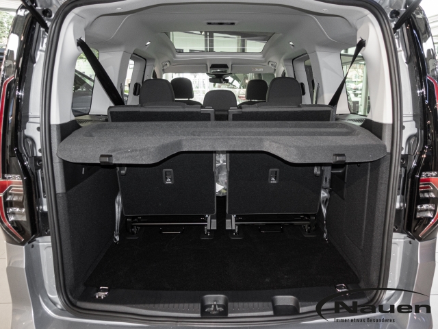 Caddy Maxi ENERGY 7-Sitzer Motor 2,0 l TDI DSG-Getriebe