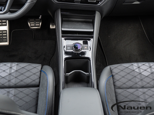 Tiguan 1.5 R-Line 1,5 l eTSI OPF 110 kW (150 PS) 7-Gang-DSG Getriebe, AHK, Panoramadach