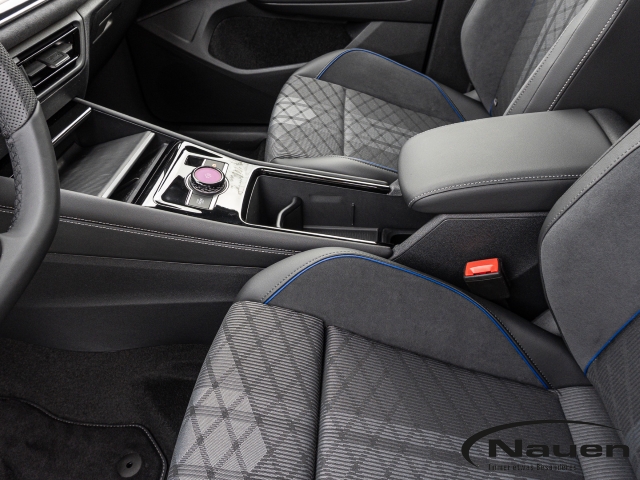 Tiguan 1.5 R-Line 1,5 l eTSI OPF 110 kW (150 PS) 7-Gang-DSG Getriebe, AHK, Panoramadach