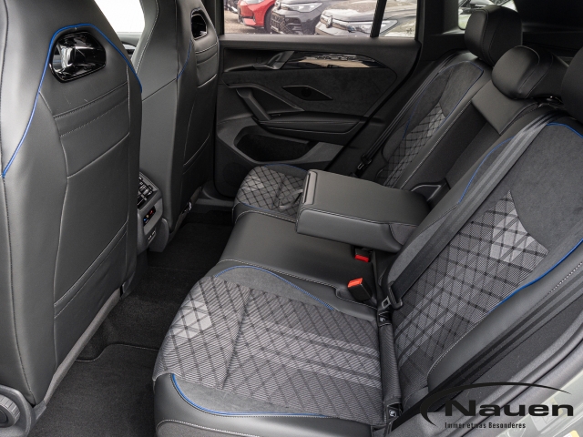 Tiguan 1.5 R-Line 1,5 l eTSI OPF 110 kW (150 PS) 7-Gang-DSG Getriebe, AHK, Panoramadach