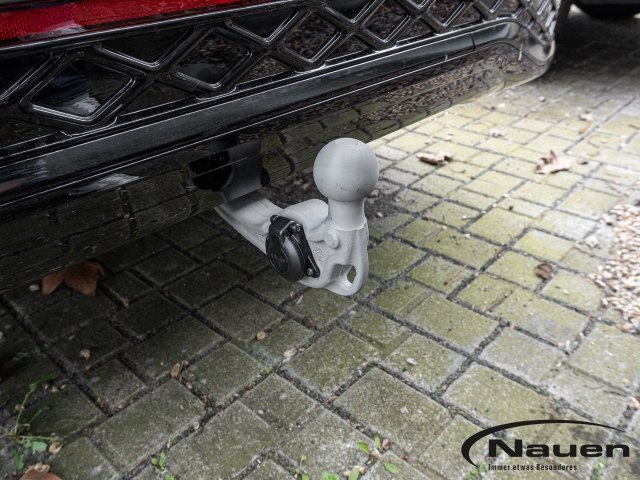 Tiguan 1.5 R-Line 1,5 l eTSI OPF 110 kW (150 PS) 7-Gang-DSG Getriebe, AHK, Panoramadach