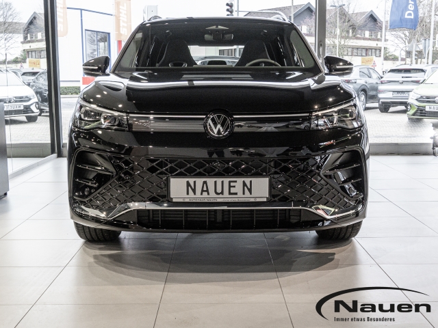 Tiguan R-Line 1.5 eTSI 110 kW DSG * Rate 499 *