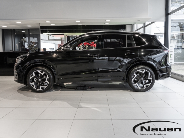 Tiguan R-Line 1.5 eTSI 110 kW DSG * Rate 499 *