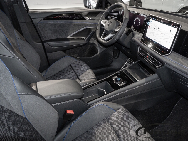 Tiguan R-Line 1.5 eTSI 110 kW DSG * Rate 499 *