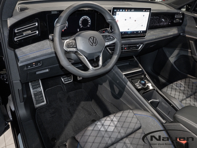 Tiguan R-Line 1.5 eTSI 110 kW DSG * Rate 499 *