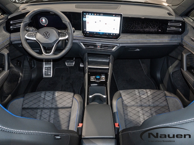 Tiguan R-Line 1.5 eTSI 110 kW DSG * Rate 499 *