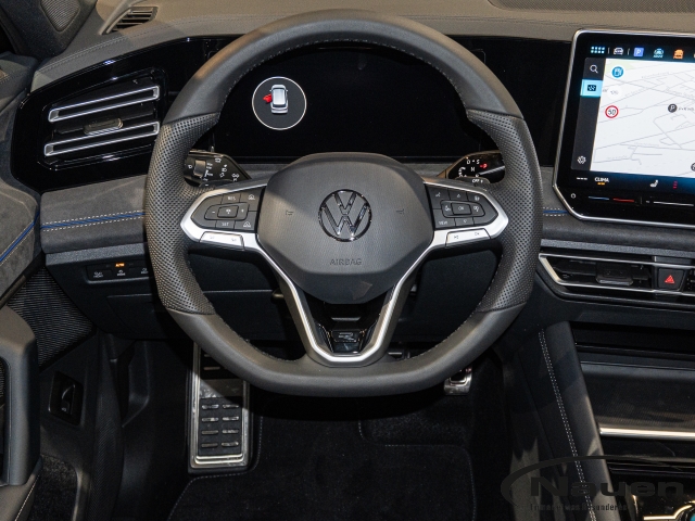 Tiguan R-Line 1.5 eTSI 110 kW DSG * Rate 499 *