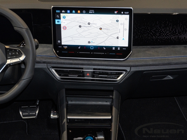 Tiguan R-Line 1.5 eTSI 110 kW DSG * Rate 499 *