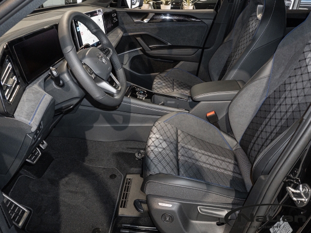 Tiguan R-Line 1.5 eTSI 110 kW DSG * Rate 499 *