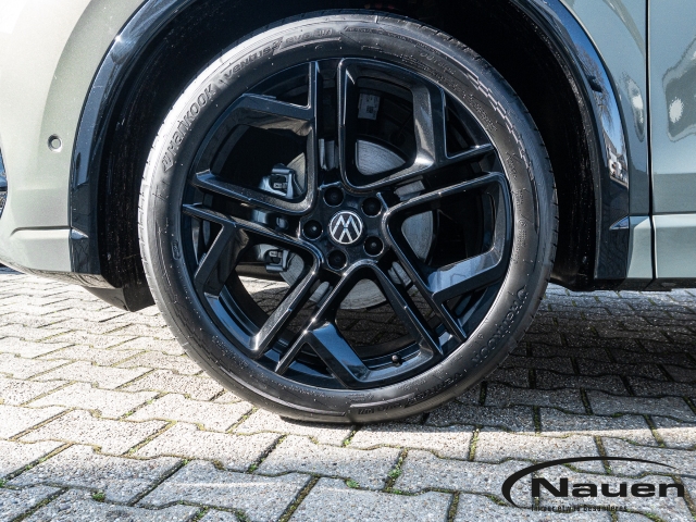 Tiguan R-Line 1,5 l eTSI 110 kW 7-Gang DSG *AHK*PANO*APP-CONNECT*
