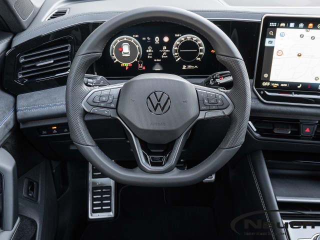Tiguan R-Line 1,5 l eTSI 110 kW 7-Gang DSG *AHK*PANO*APP-CONNECT*