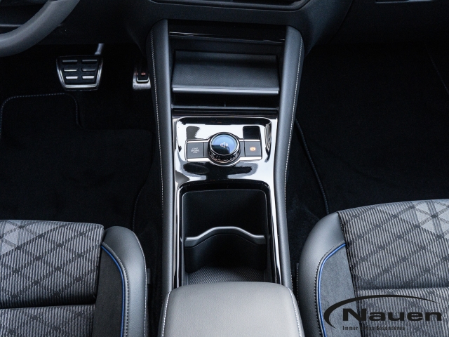 Tiguan R-Line 1,5 l eTSI 110 kW 7-Gang DSG *AHK*PANO*APP-CONNECT*