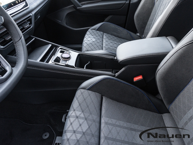 Tiguan R-Line 1,5 l eTSI 110 kW 7-Gang DSG *AHK*PANO*APP-CONNECT*