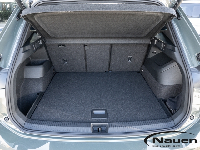 Tiguan R-Line 1,5 l eTSI 110 kW 7-Gang DSG *AHK*PANO*APP-CONNECT*