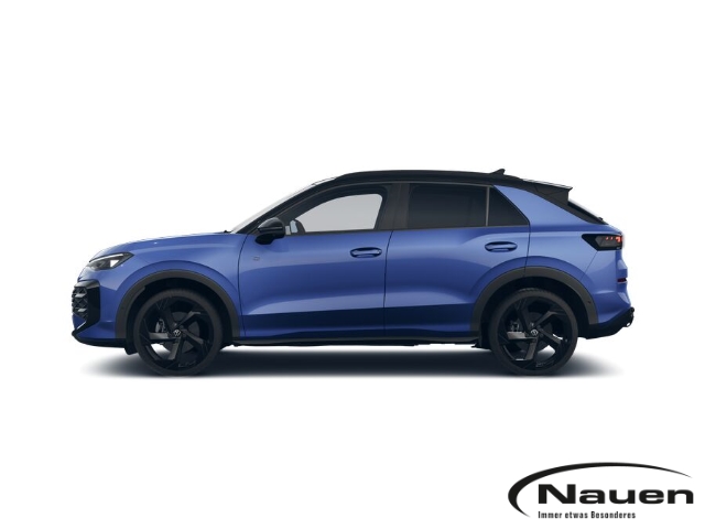 T-Roc R-Line 1.5 l eTSI  7-Gang-DSG AHK, HarmanKardon, DCC, BlackStyle, Standhzg