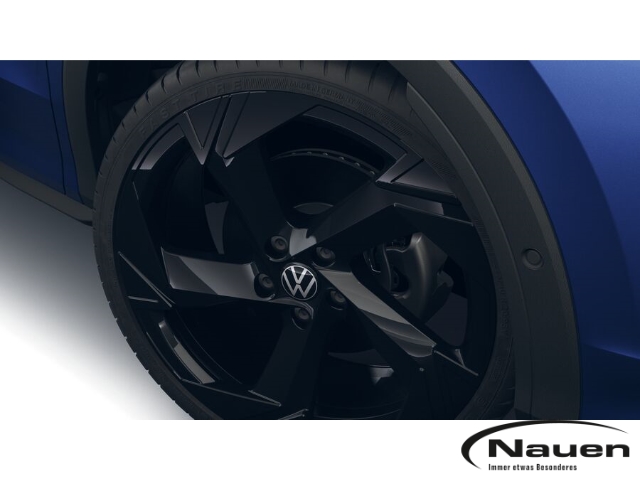 T-Roc R-Line 1.5 l eTSI  7-Gang-DSG AHK, HarmanKardon, DCC, BlackStyle, Standhzg