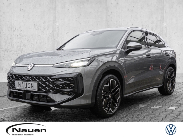 T-Roc R-Line 1.5 eTSI 110 kW DSG *Rate 299*