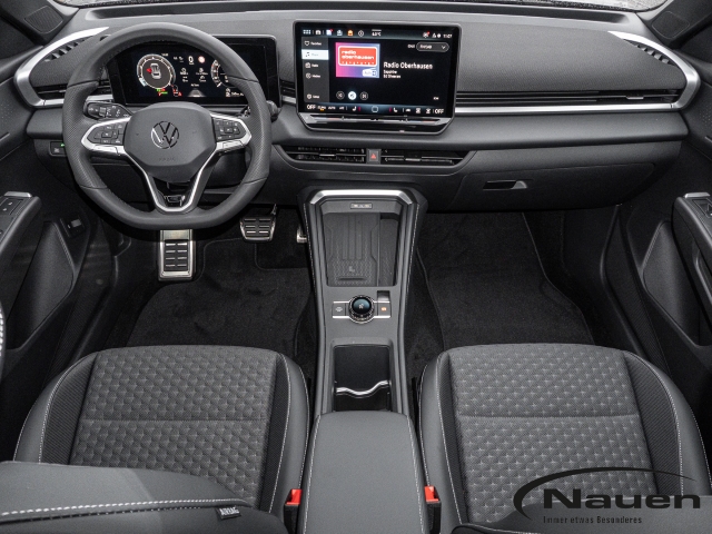 T-Roc R-Line 1.5 eTSI 110 kW DSG *Rate 299*