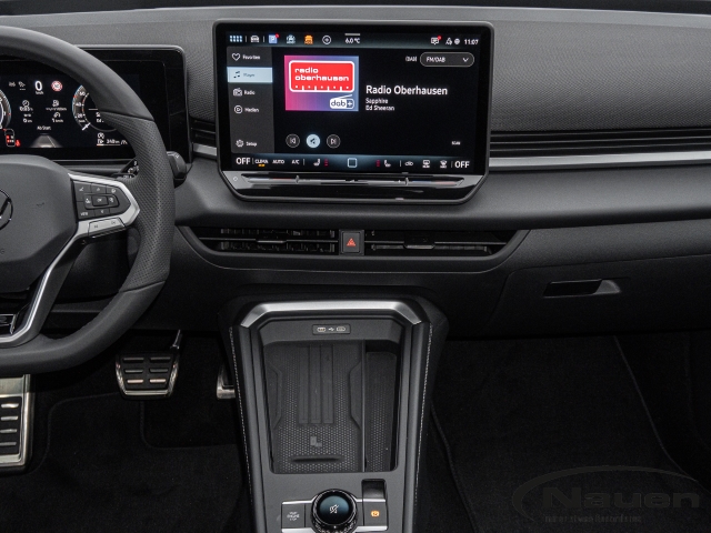 T-Roc R-Line 1.5 eTSI 110 kW DSG *Rate 299*