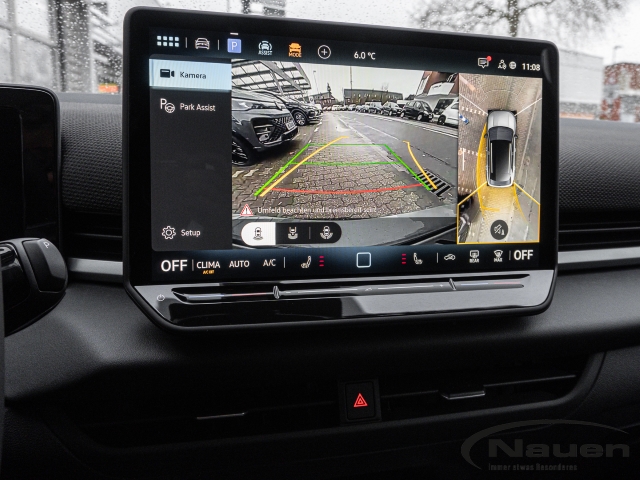 T-Roc R-Line 1.5 eTSI 110 kW DSG *Rate 299*